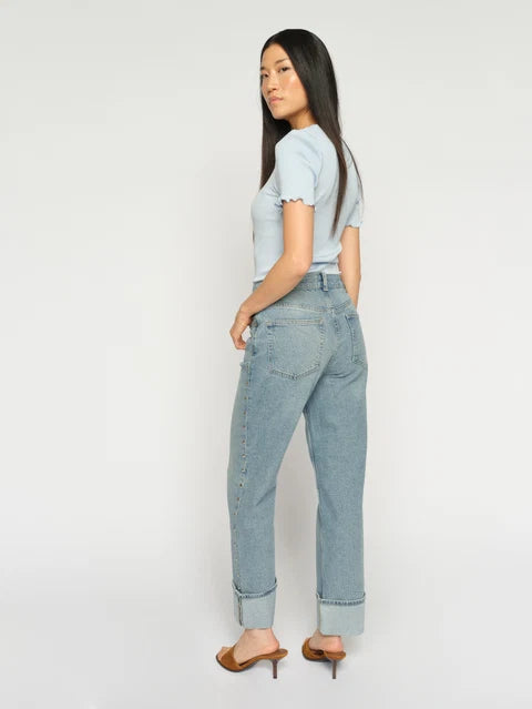 Mos Mosh - Rachel Studs Jeans