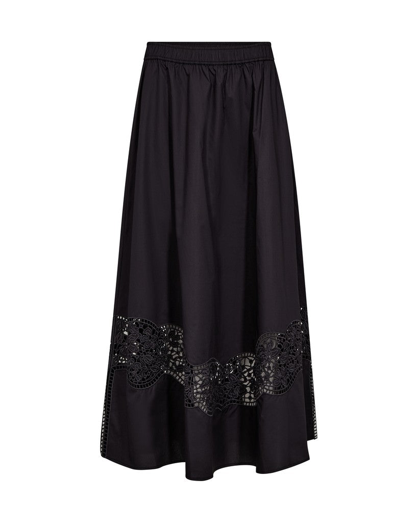 Mos Mosh - Redu Cotoni Skirt