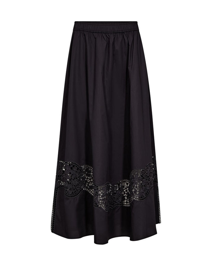 Mos Mosh - Redu Cotoni Skirt