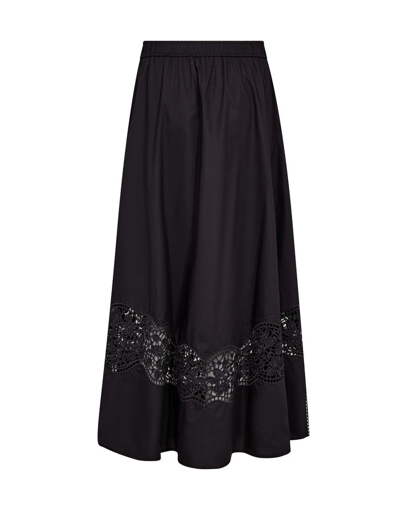 Mos Mosh - Redu Cotoni Skirt