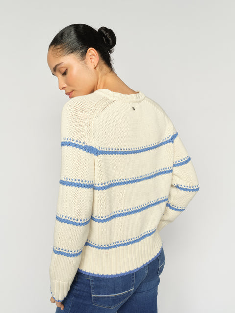 Mos Mosh - Rola Bine Crewneck Jumper