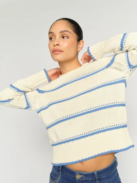 Mos Mosh - Rola Bine Crewneck Jumper