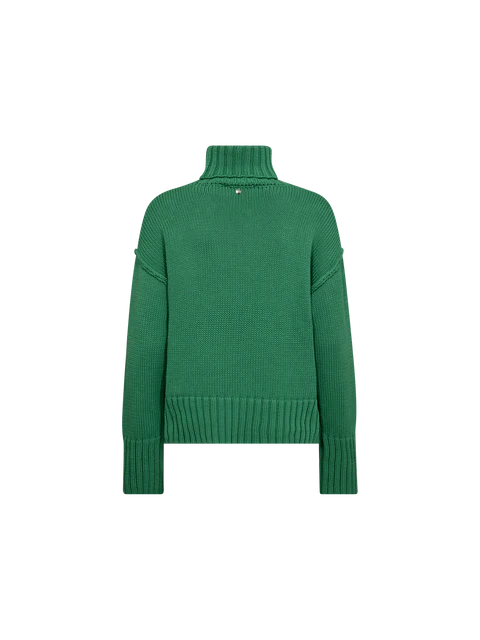 Mos Mosh - Rola Bine Rollneck Jumper