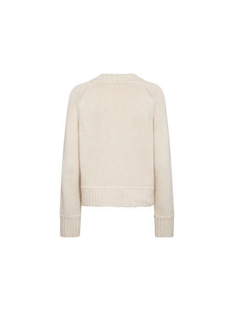 Mos Mosh - Rola Bine V-neck Cardigan