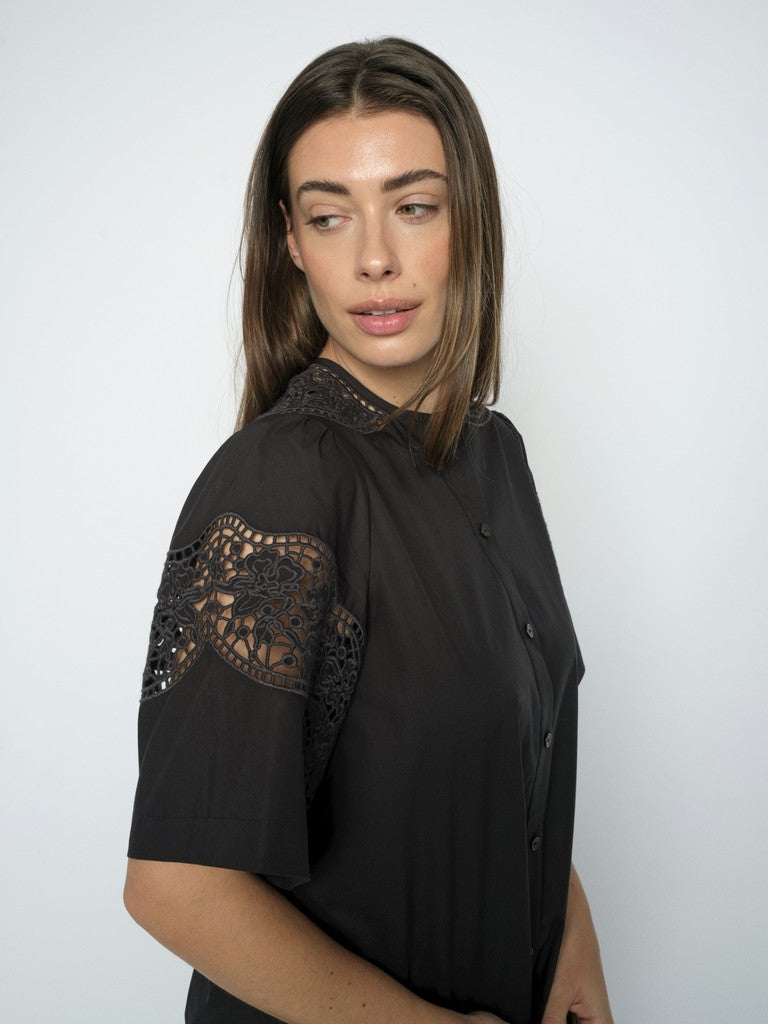 Mos Mosh - Rooma Cotoni Shirt