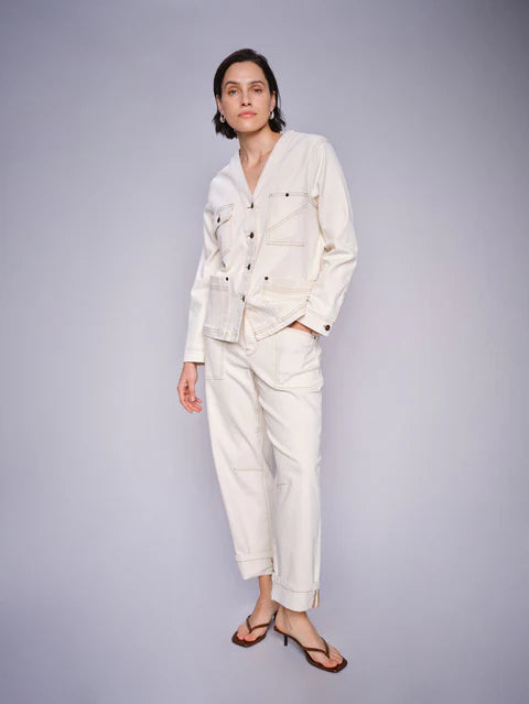 Mos Mosh - Sagai Clay Pants