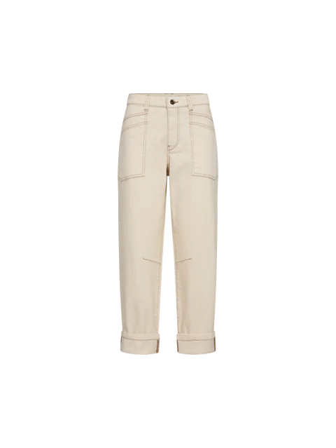 Mos Mosh - Sagai Clay Pants