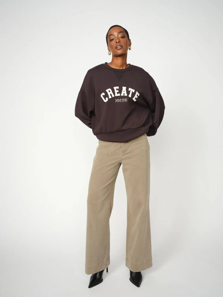 Mos Mosh - Soey Iglesia Pant