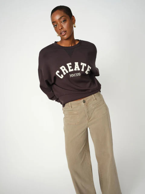 Mos Mosh - Soey Iglesia Pant