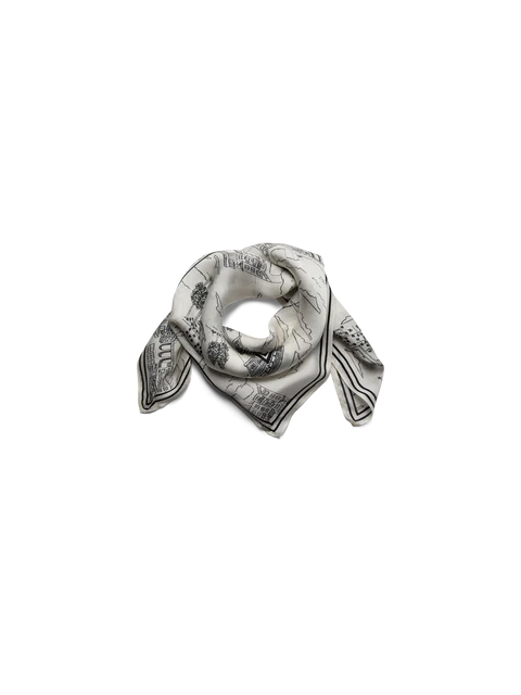 Mos Mosh - Tale Scarf