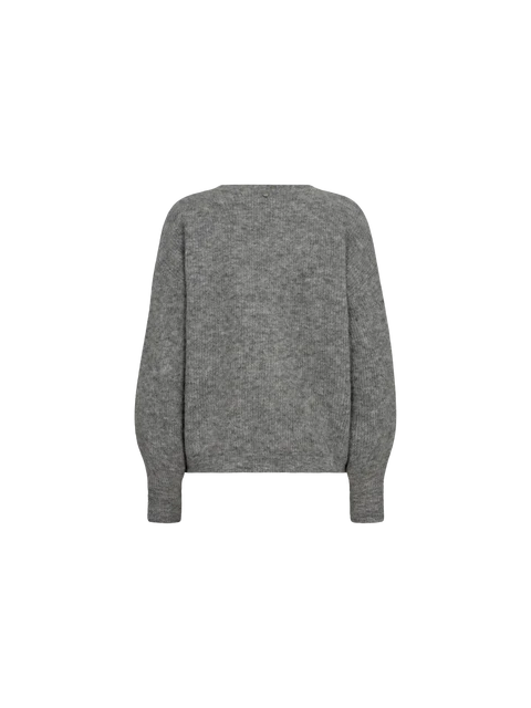 Mos Mosh - Thora V-Neck Cardigan