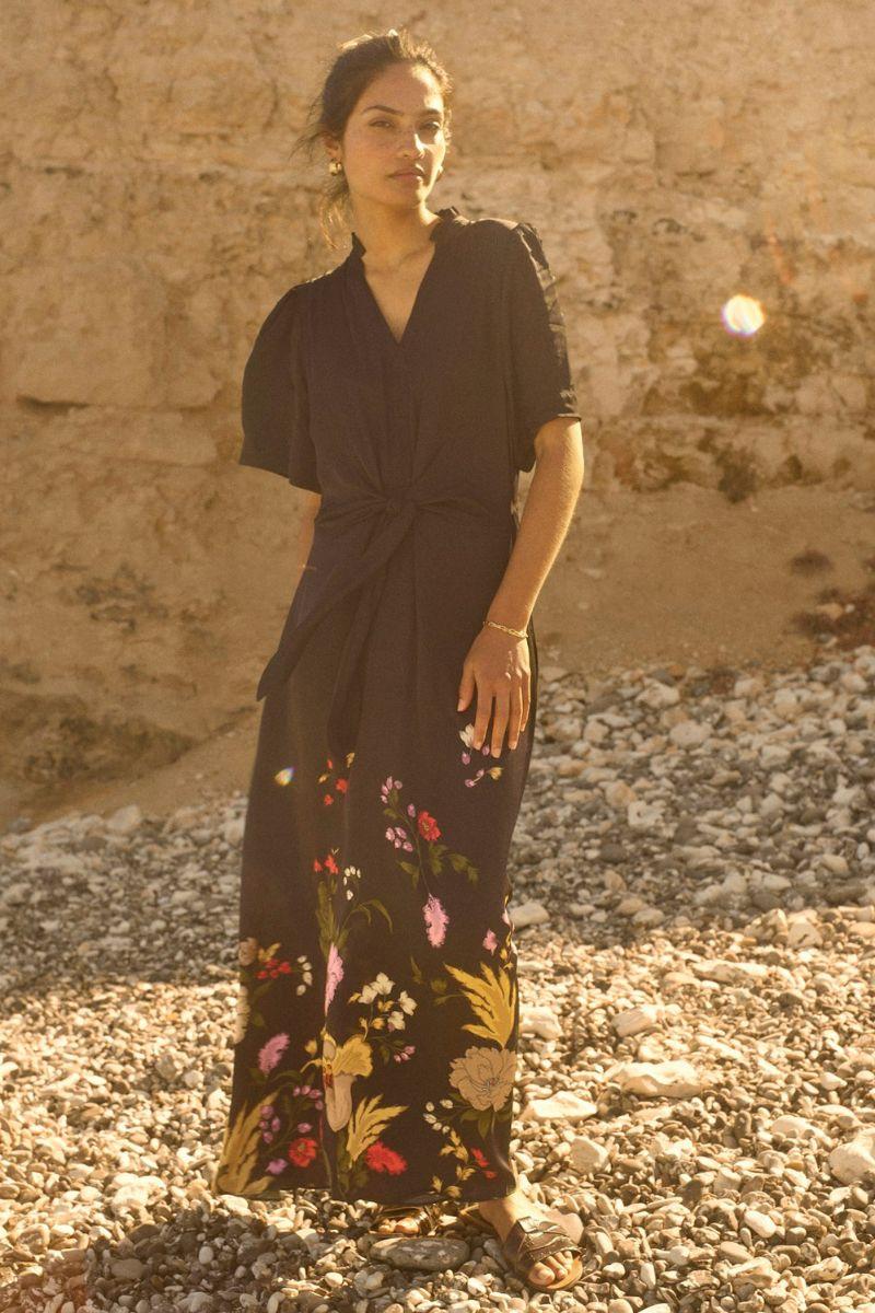 Mos Mosh - Wandi Flowwi Dress