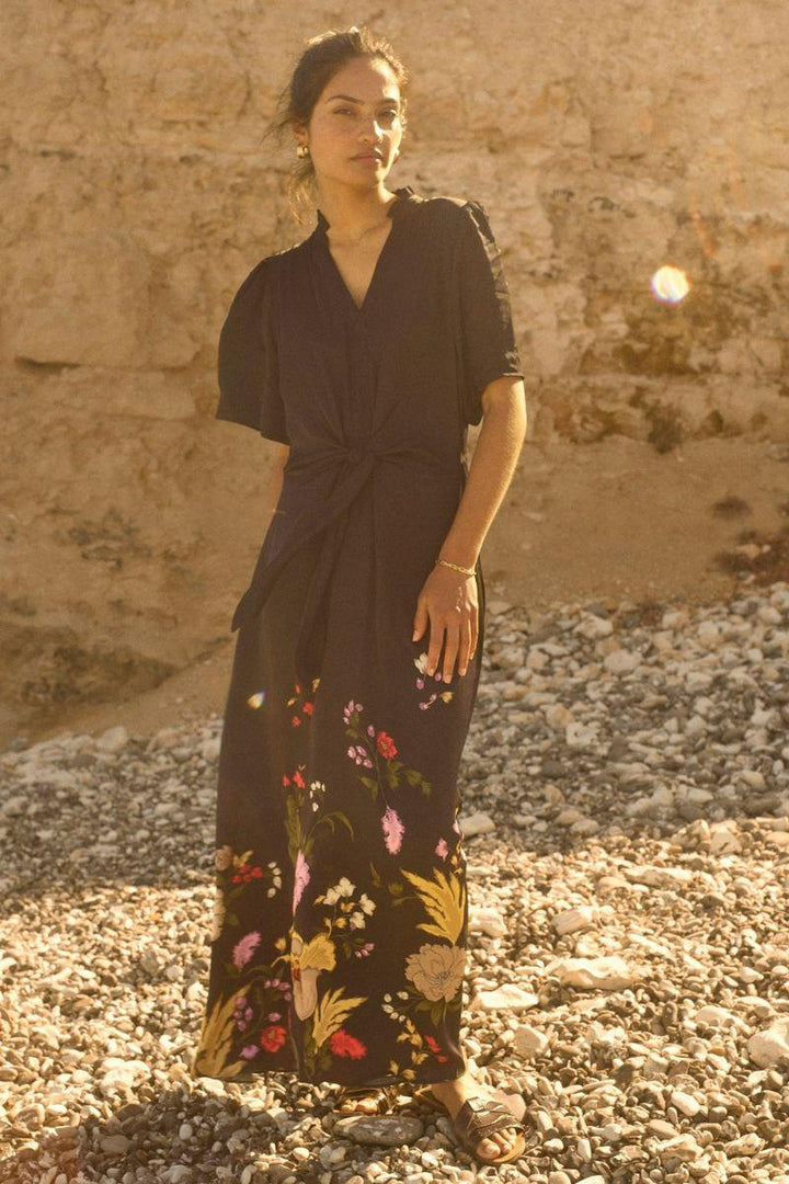 Mos Mosh - Wandi Flowwi Dress