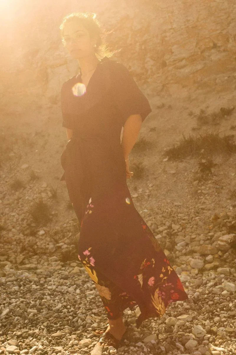 Mos Mosh - Wandi Flowwi Dress