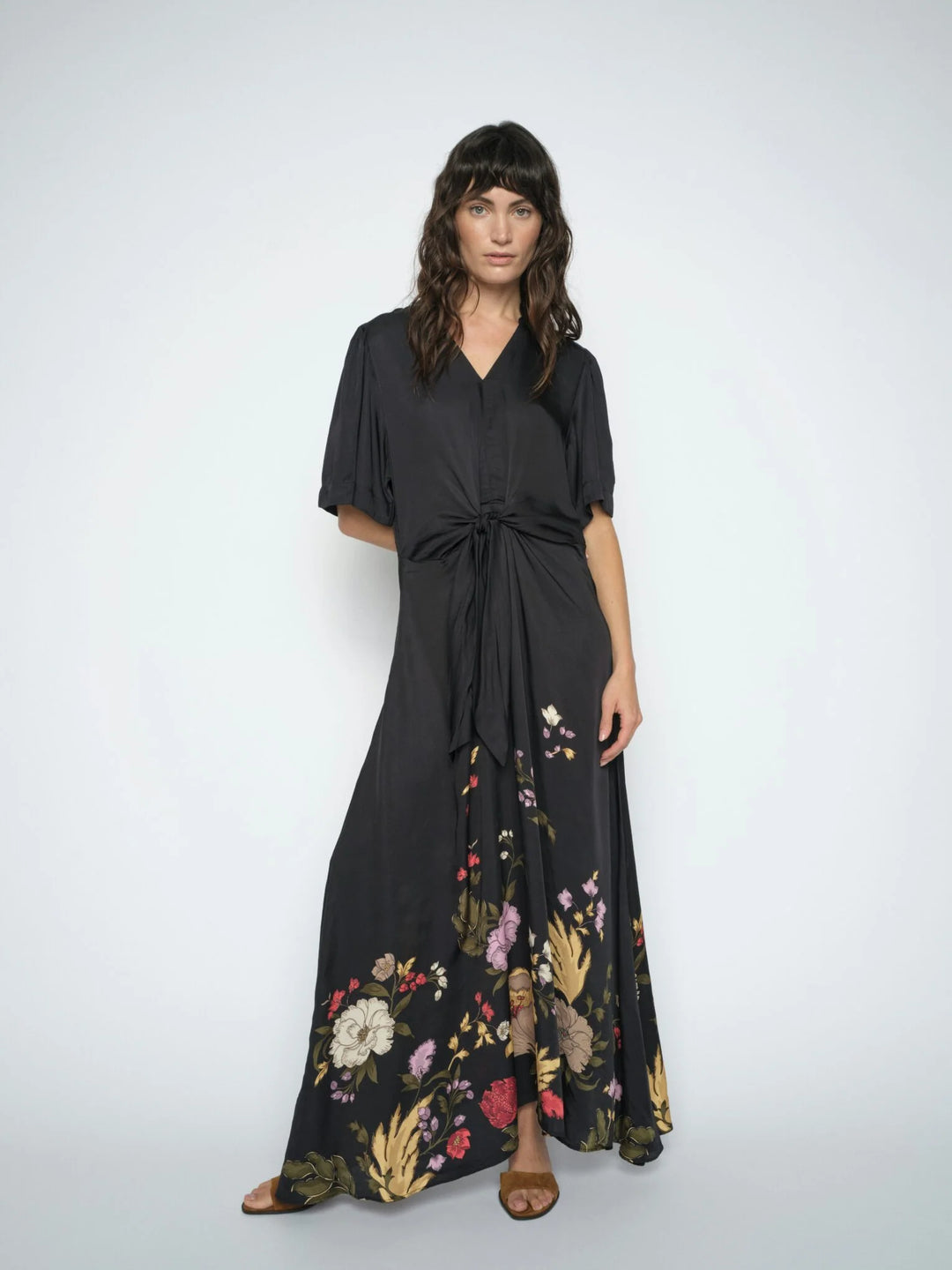 Mos Mosh - Wandi Flowwi Dress