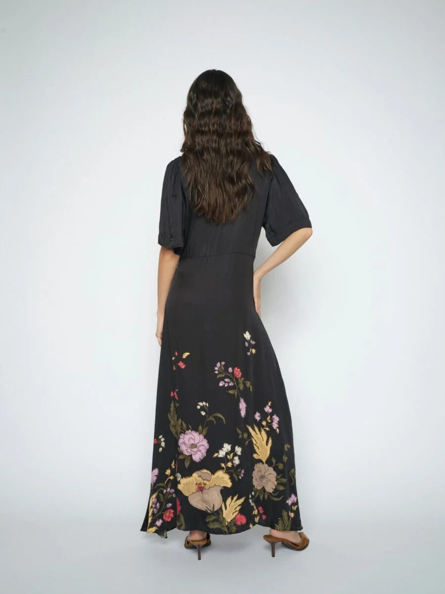 Mos Mosh - Wandi Flowwi Dress