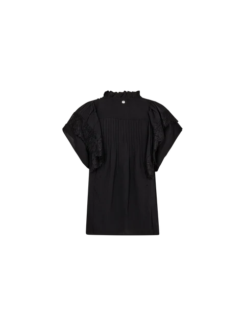 Mos Mosh - Wea Flowish Blouse