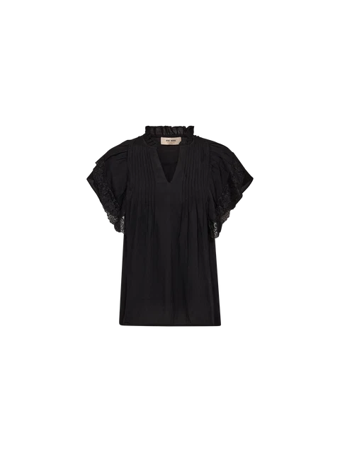 Mos Mosh - Wea Flowish Blouse