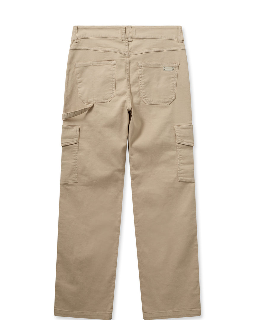 Mos Mosh - Weneta Molle Cargo Pant