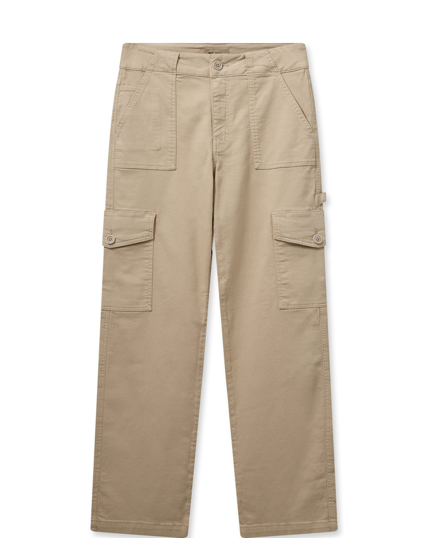 Mos Mosh - Weneta Molle Cargo Pant