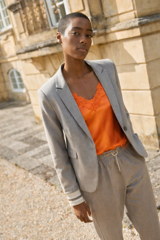 Mos Mosh - Blake Karli Blazer