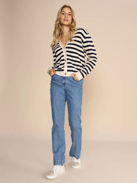 Mos Mosh - Jessica Kyoto Jeans