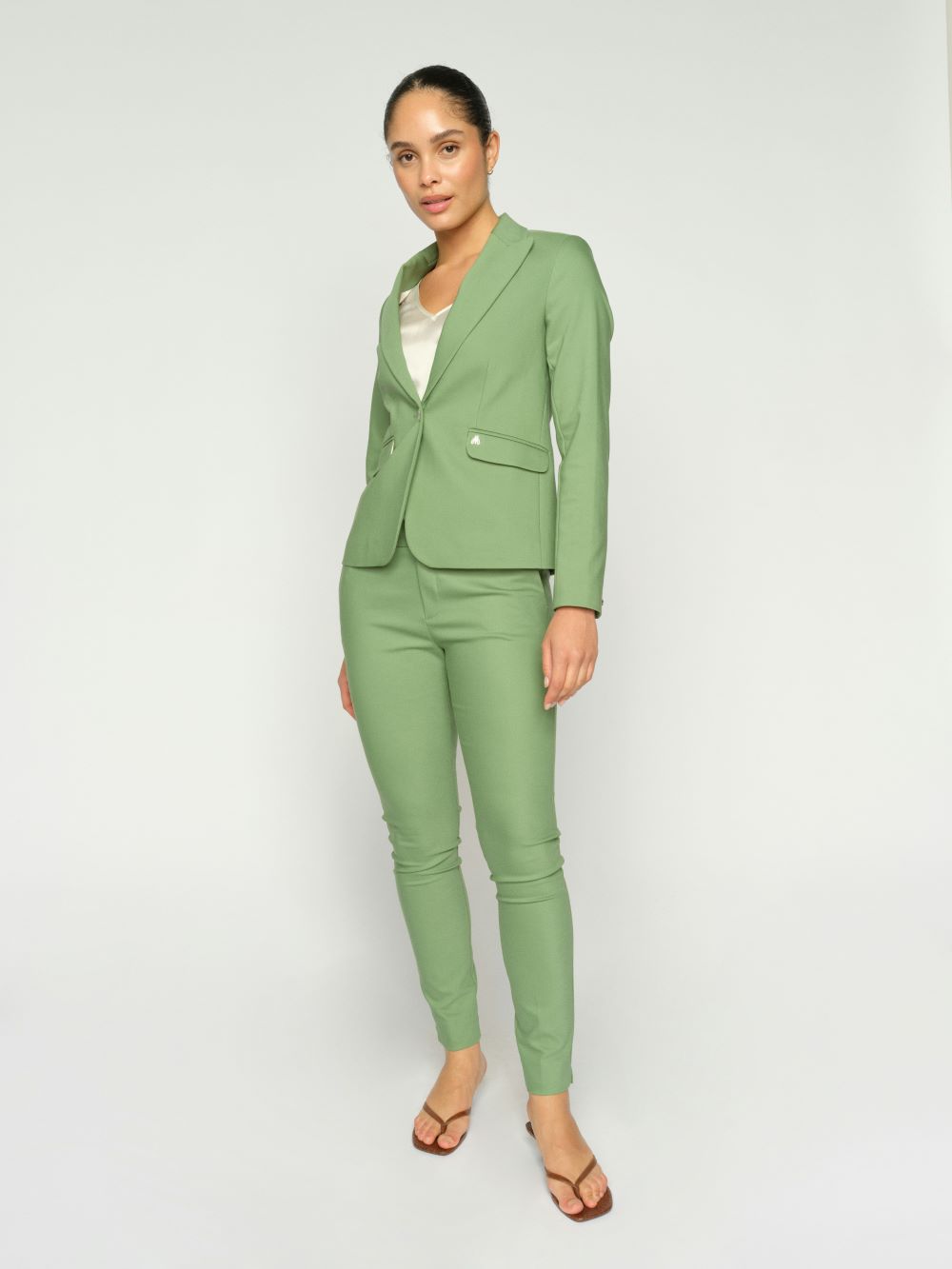 Mos Mosh - Abbey Night Pant