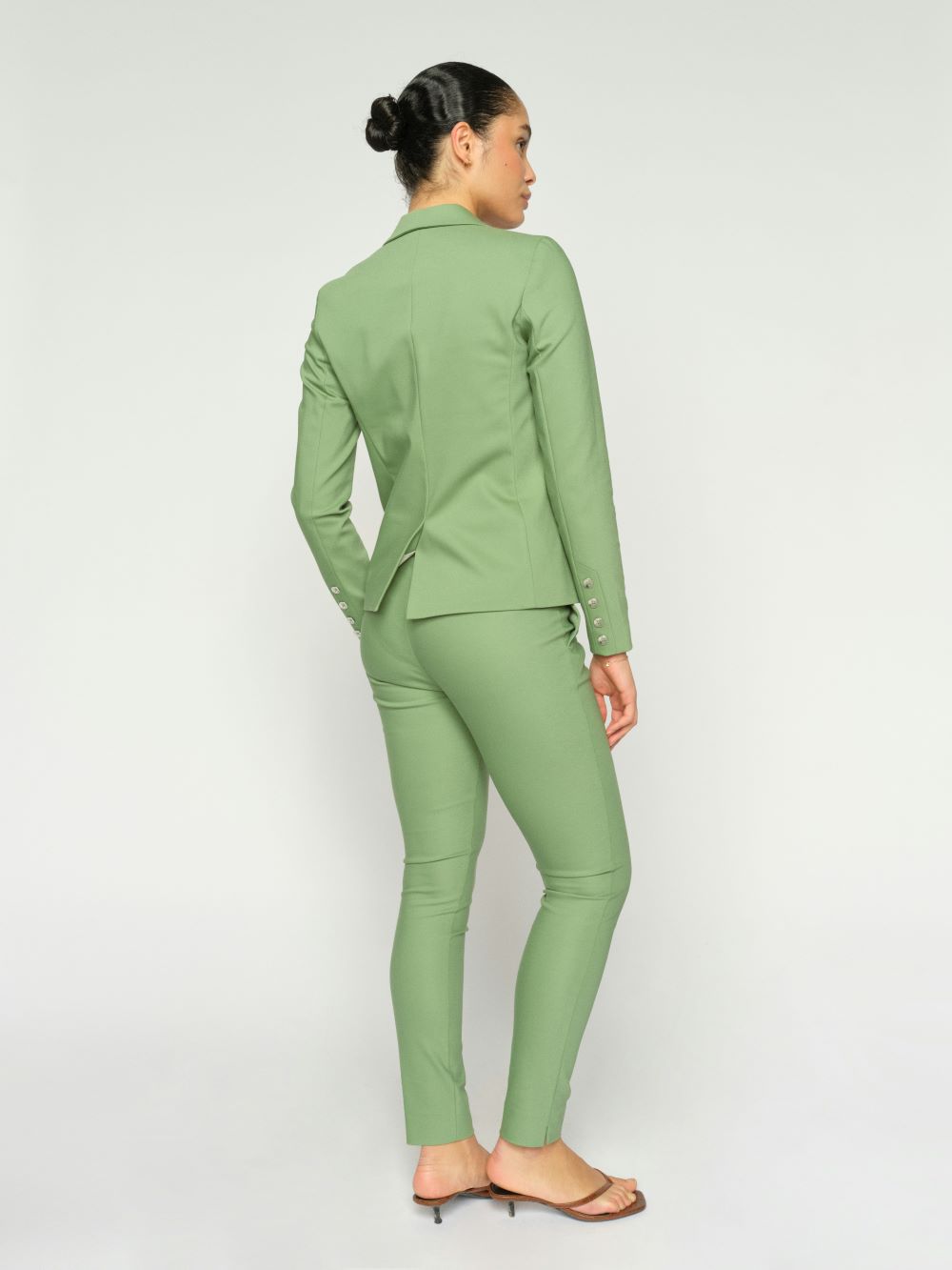 Mos Mosh - Abbey Night Pant
