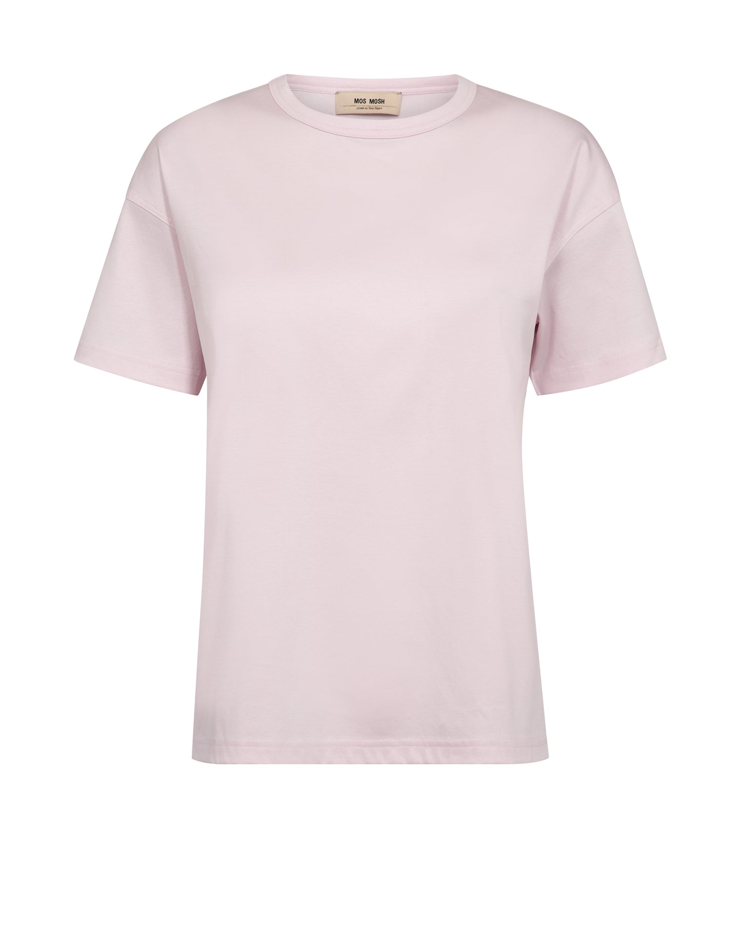 Mos Mosh - Aina O-neck Tee
