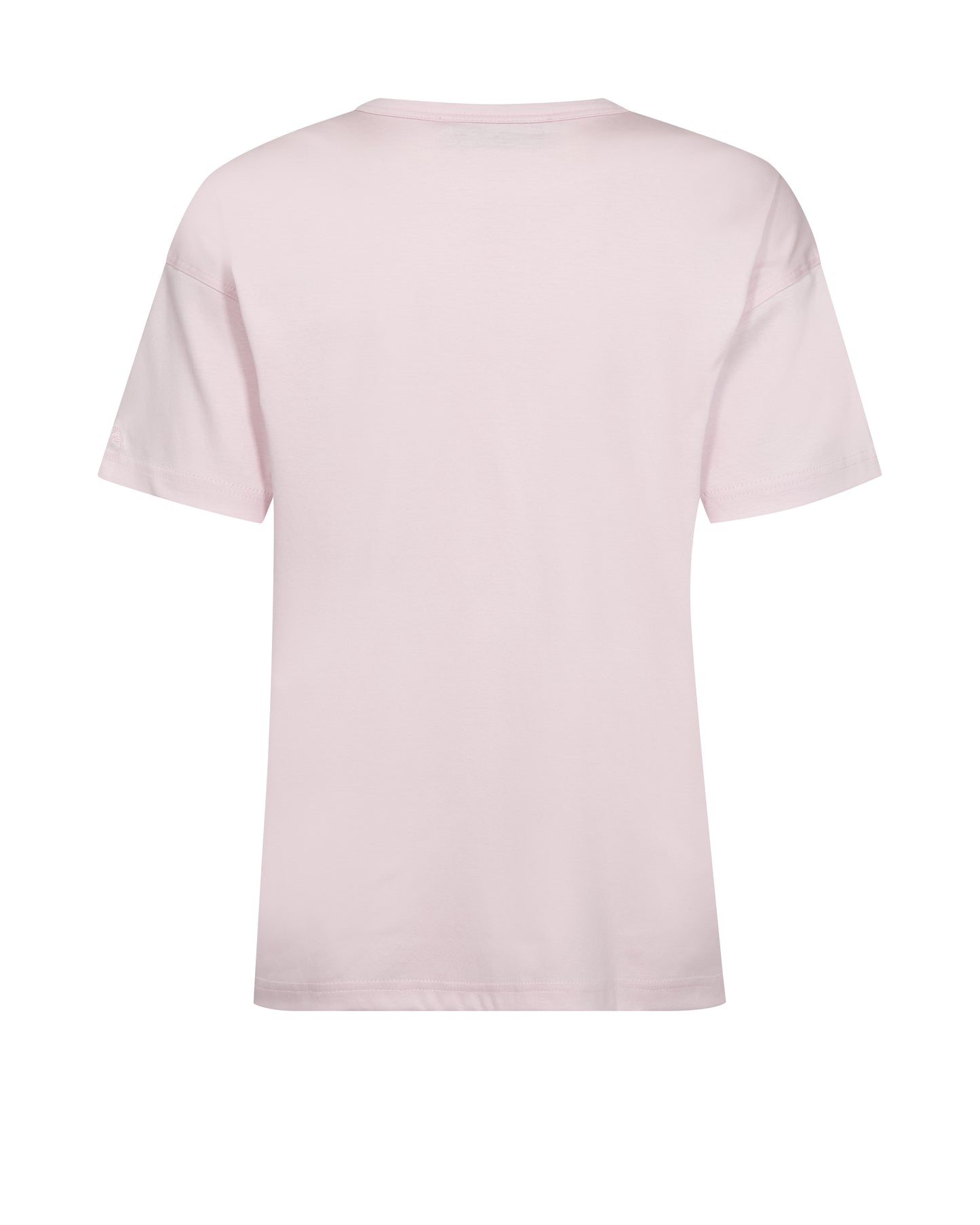 Mos Mosh - Aina O-neck Tee