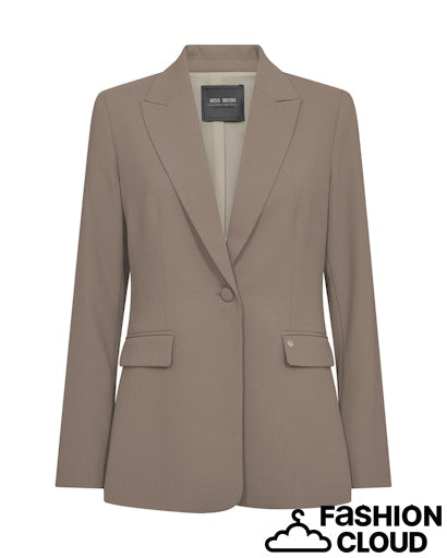 Mos Mosh - Elonora Miley Blazer
