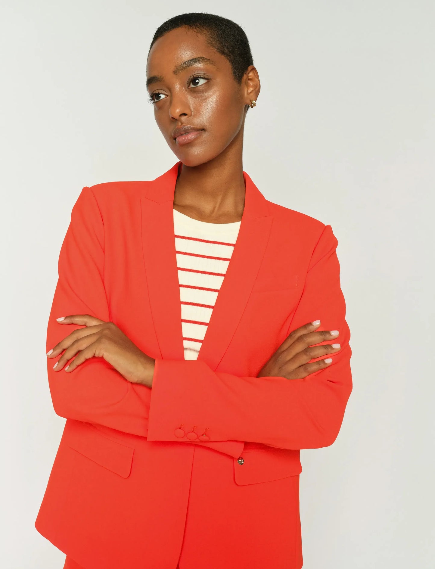 Mos Mosh - Phoebe Miley Blazer