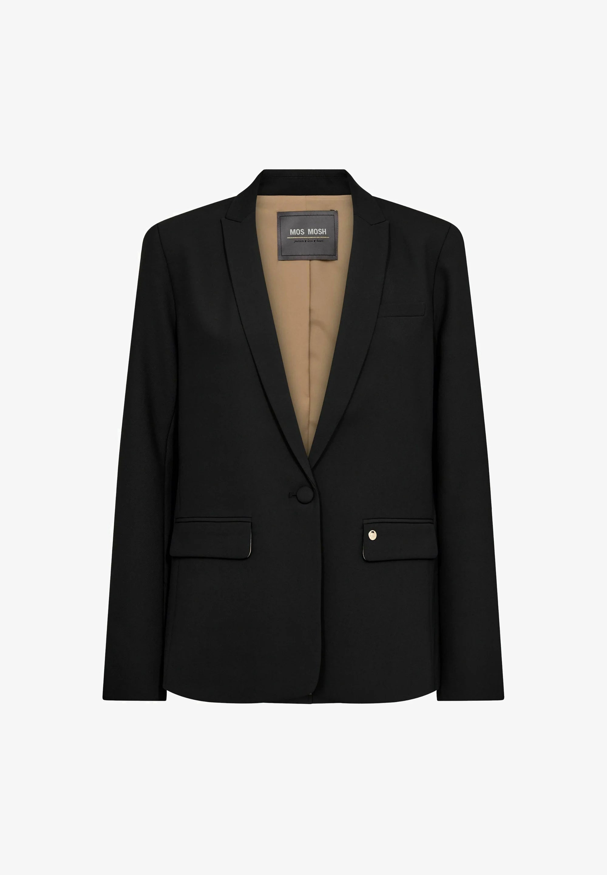 Mos Mosh - Phoebe Miley Blazer