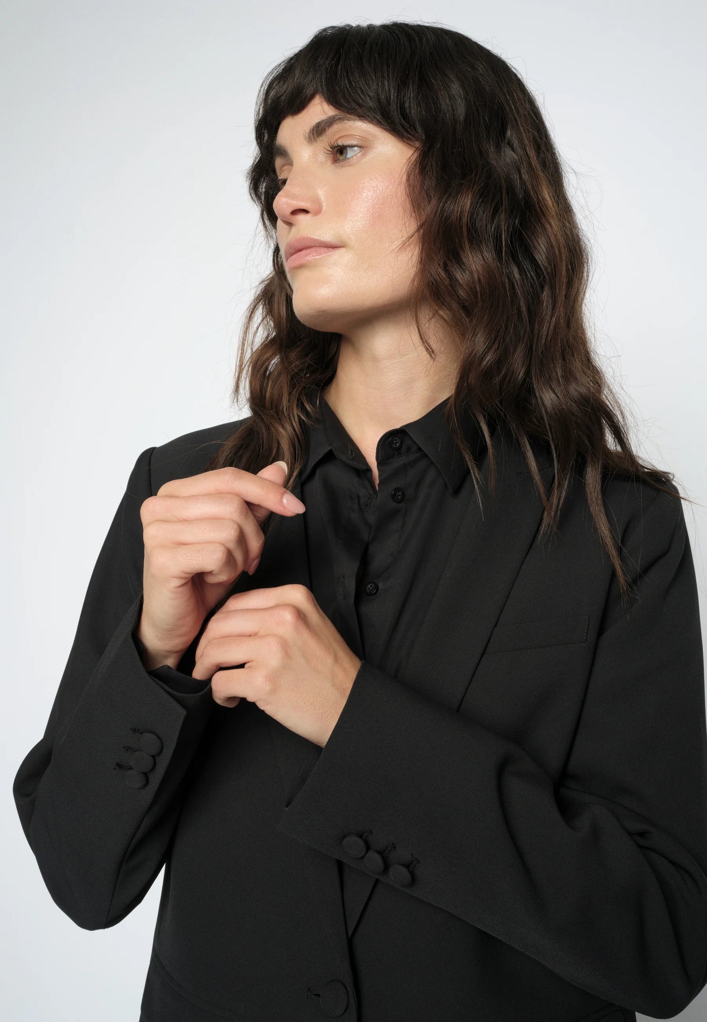 Mos Mosh - Phoebe Miley Blazer