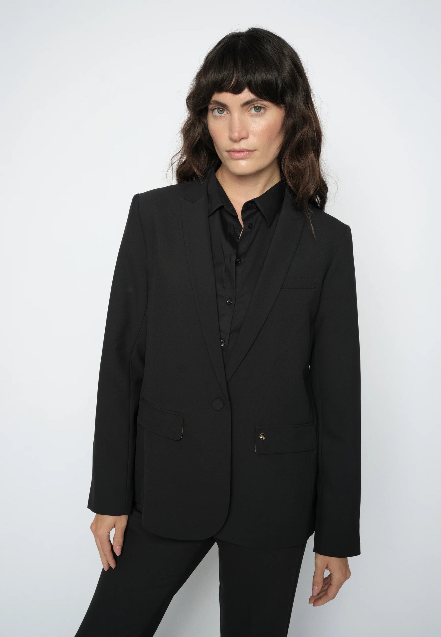 Mos Mosh - Phoebe Miley Blazer