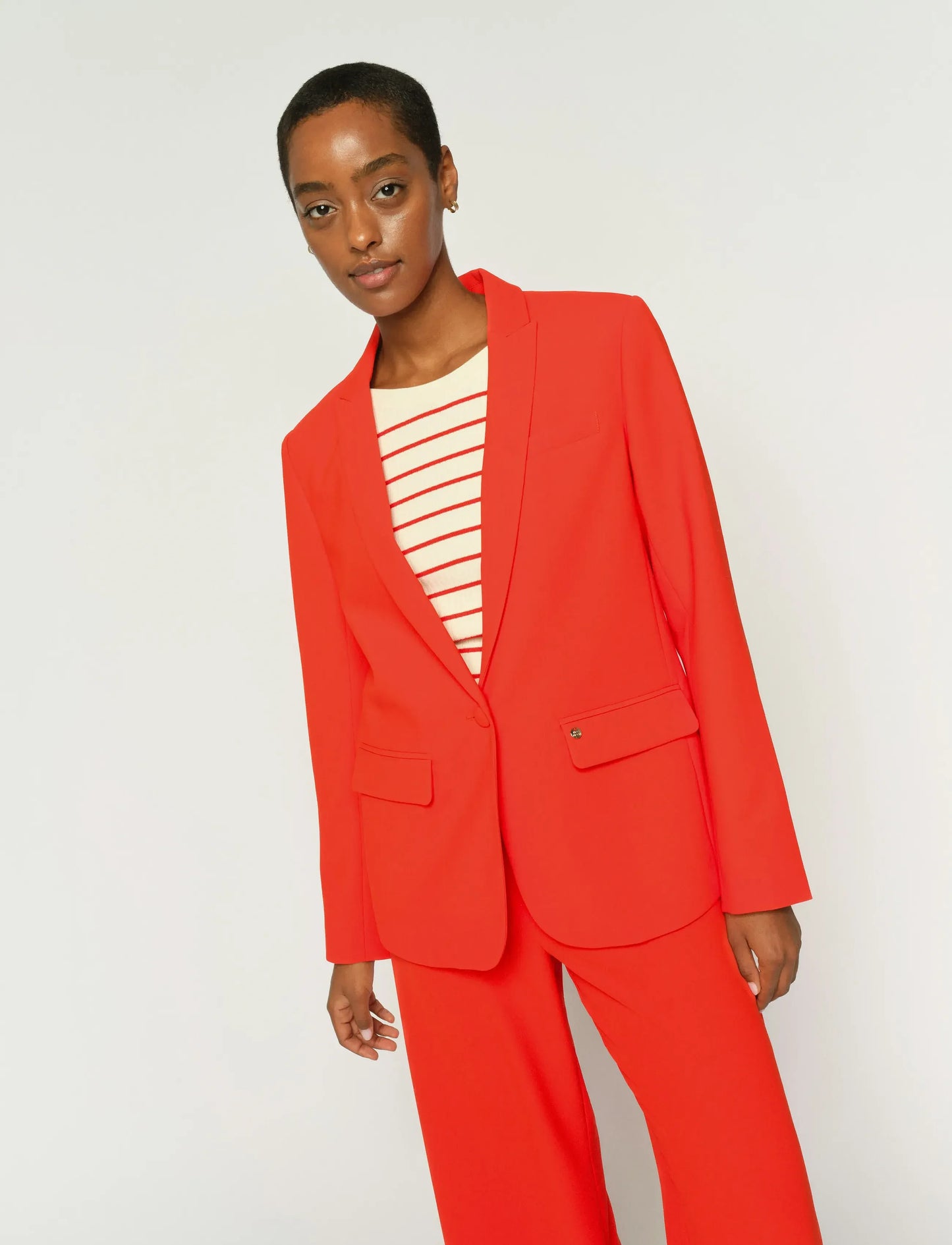 Mos Mosh - Phoebe Miley Blazer