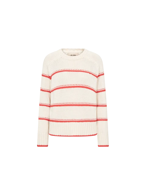 Mos Mosh - Rola Bine Crewneck Jumper