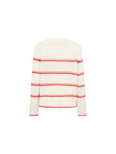 Mos Mosh - Rola Bine Crewneck Jumper