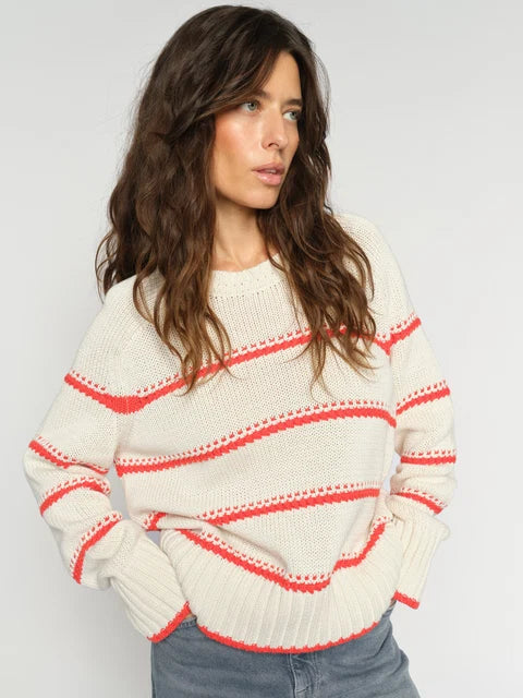 Mos Mosh - Rola Bine Crewneck Jumper