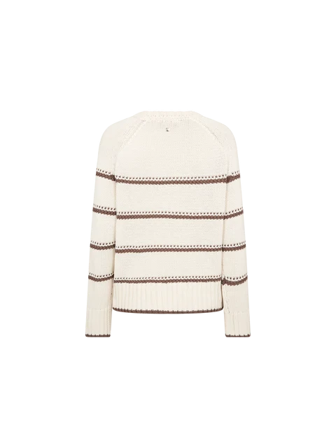 Mos Mosh - Rola Bine Crewneck Jumper