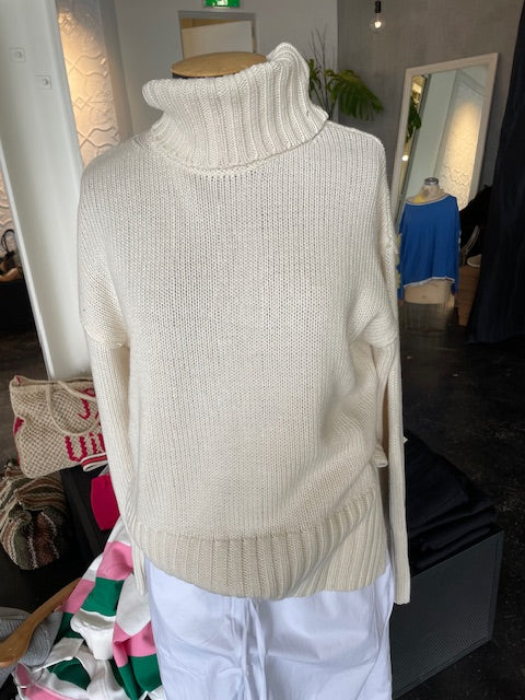 Mos Mosh - Rola Bine Rollneck Jumper