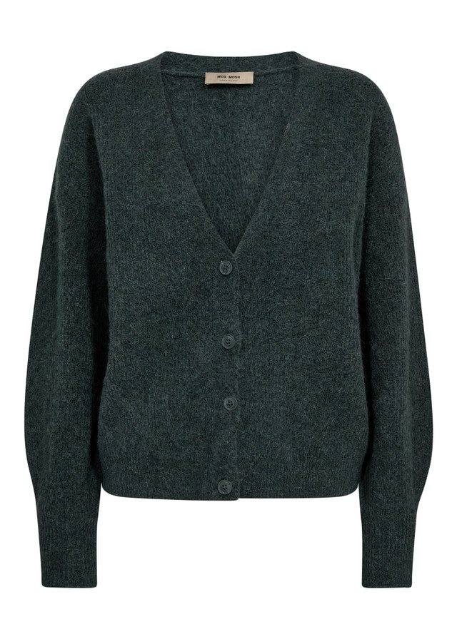 Mos Mosh - Thora V-Neck Cardigan