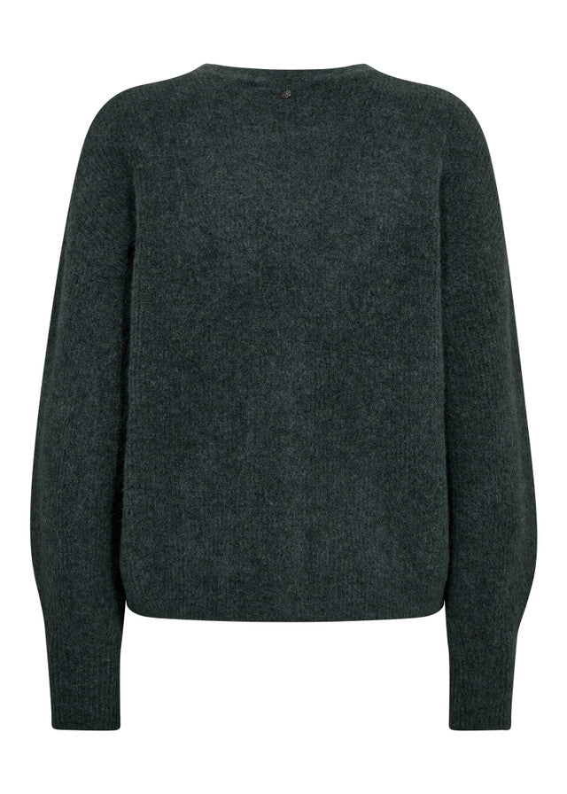 Mos Mosh - Thora V-Neck Cardigan