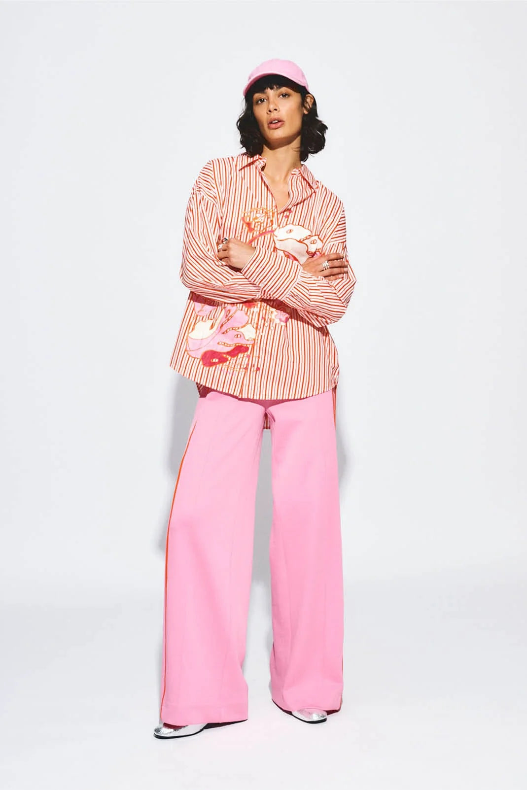 Pom Amsterdam - Trackpants