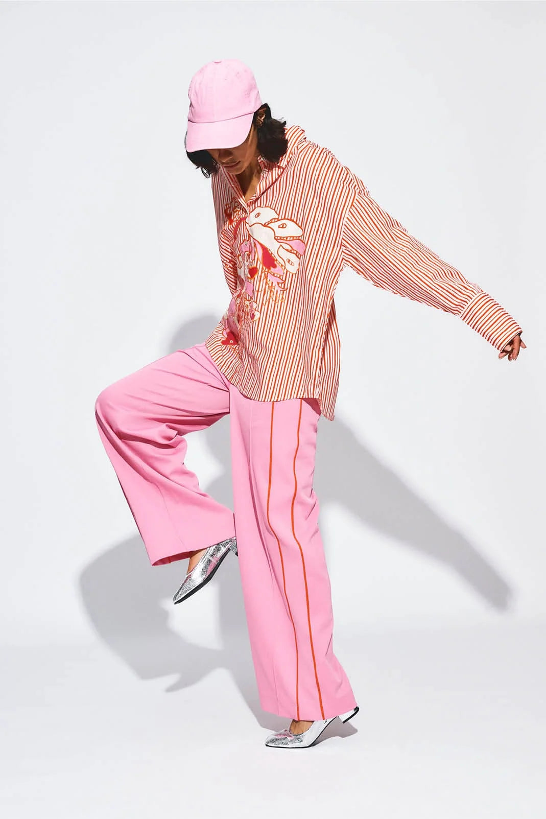 Pom Amsterdam - Trackpants