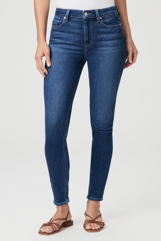 Paige - Hoxton Ankle Jean
