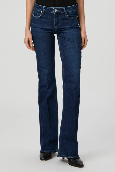 Paige - Laurel Canyon Jean