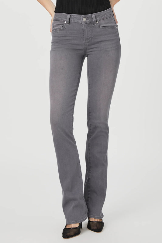 Paige - Manhattan Boot Jean