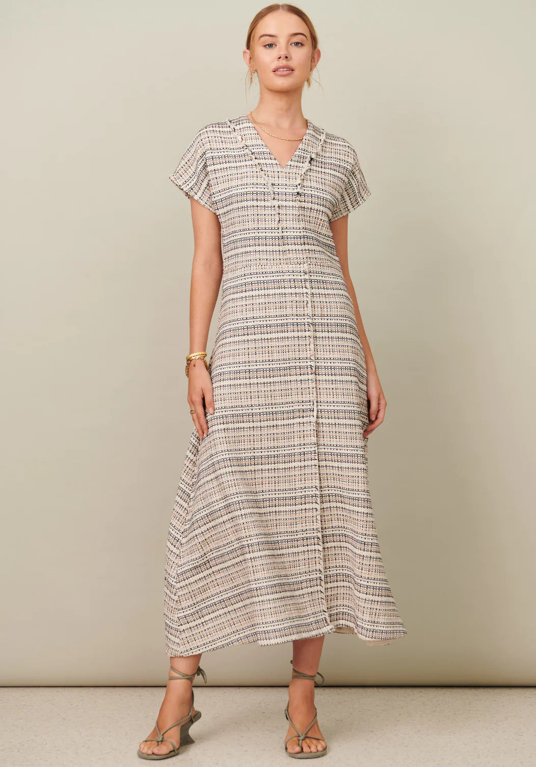 Pol - Aurora Dress