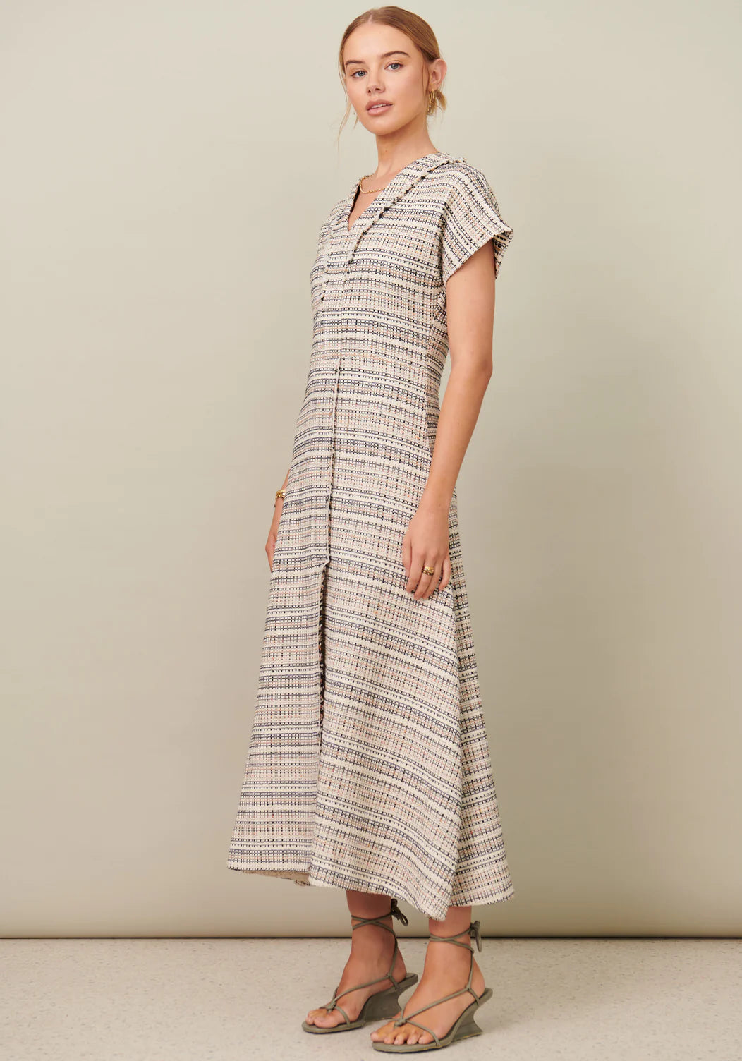 Pol - Aurora Dress